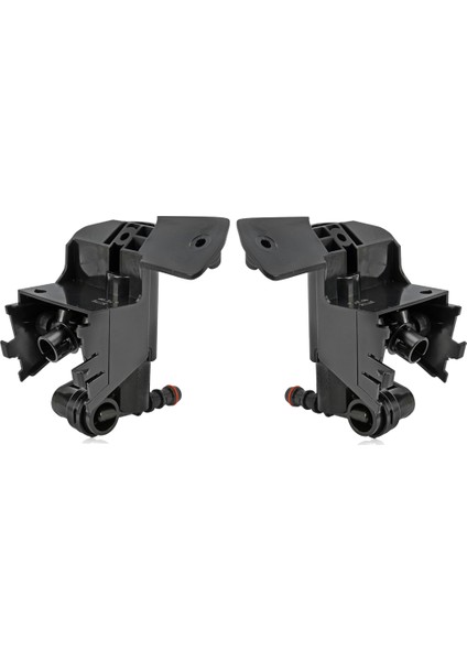 Adet Ön Tampon Far Yıkama Memesi Far Temizleme Su Püskürtme Jeti Toyota Corolla E15 06-10 85208-02040 (Yurt Dışından)