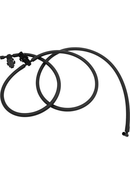 1 Adet A1698600492 Ön Cam Yıkama Nozulu Jet Hortumu Mercedes Benz Için A W169 2004-12 /b W245 2005-11 Hiçbir Isıtmalı (Yurt Dışından) modelleri