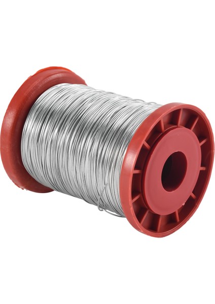 Arıcılık Arı Kovanı Çerçeveleri Aracı 1 Rulo Için 0.5mm 500G Paslanmaz Çelik Tel (Yurt Dışından) fiyatları