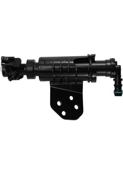 Ön Far Lambası Yıkama Spreyi Nozulu Silindir Jet Hyundai Tucson 2016-2020 Sağ 98672-D7000 (Yurt Dışından)