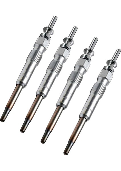 Araba Dizel Isıtıcı Kızdırma Bujileri 12237786869 0250402002 Bmw 1 3 Serisi 5 6 7 Serisi X3 X5 Araba Aksesuarları (Yurt Dışından) fırsatları