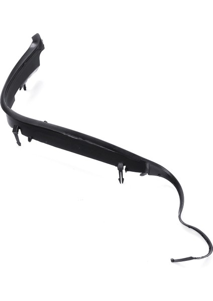 2 Adet/takım Ön Far Conta Kapağı Trim Halkası -Audi A6 C5 2002 2003 2004 2005 Facelift 4B0941191A 4B0941192A (Yurt Dışından) indirimleri