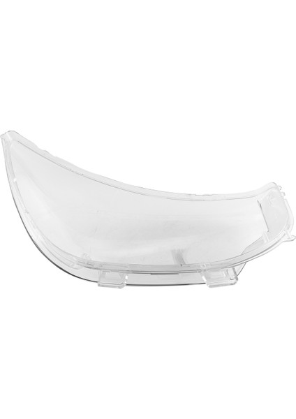 Araba Ön Kafa Işık Lambası Şeffaf Abajur Lamba Kabuk Jac Shuailing T8 2018-2022 Far Kapağı Sol (Yurt Dışından) indirimleri