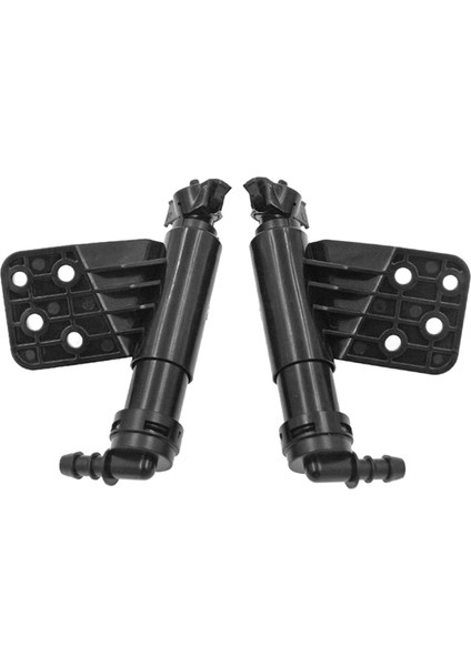 Far Yıkama Memesi Başkanı Işık Temizleme Spreyi Pompası + Kapak Kapağı Kıa Sportage Iv Için 98681H3000 98671F1000 98672F1000 (Yurt Dışından) modelleri