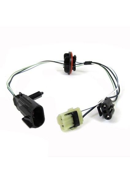 Araba Far Lambası Tel Kablo Demeti 68193062AB Dodge Ram 1500 2500 3500 4500 5500 2010-2018 (Yurt Dışından)