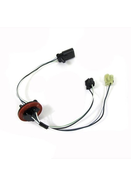 Araba Far Lambası Tel Kablo Demeti 68193062AB Dodge Ram 1500 2500 3500 4500 5500 2010-2018 (Yurt Dışından) indirimleri