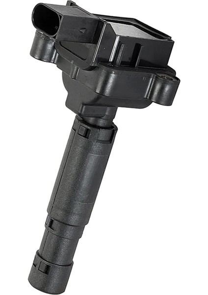 Mercedes Benz C250 SLK250 M271 R171 R172 C204 C207 C209 CL203 A0001502580 Için 2 Adet Ateşleme Bobini (Yurt Dışından) indirimleri