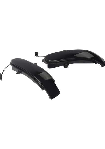 Araba LED Dinamik Dönüş Sinyal Işığı Yan Dikiz Aynası Işık Mercedes Benz E Sınıfı Için W211 S211 2002-2007 G Sınıfı W463 (Yurt Dışından) fırsatları