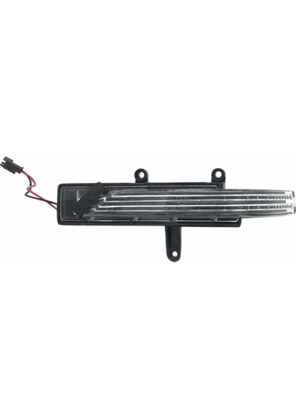 Araba Sol Dikiz Yan Ayna Dönüş Sinyali Gösterge Işığı Chery Tiggo Için 2/3x 2017-2020 Kapı Ayna Flaşör Lambası (Yurt Dışından)