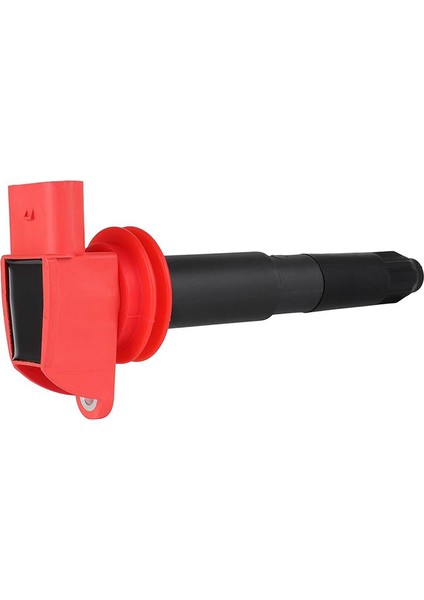 UF660 Ateşleme Bobini Yüksek Voltaj Paketi Porsche Cayenne Panamera 08-14 94860210406 94860210414 (Yurt Dışından) fırsatları