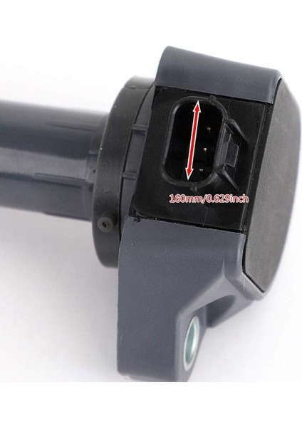 Ateşleme Bobini 30520-RNA-A01 Honda Civic 2006-2011 Için 1.8l UF582 C1580 Araba Ateşleme Aksesuarları (Yurt Dışından) fırsatları