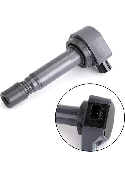 Ateşleme Bobini 30520-RNA-A01 Honda Civic 2006-2011 Için 1.8l UF582 C1580 Araba Ateşleme Aksesuarları (Yurt Dışından) indirimleri