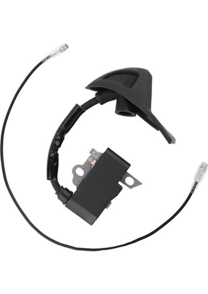 Çim Biçme Makinesi Ateşleme Bobini Modülü 4241-400-1320 Stihl BG56 BG56C SH56 BG86 BG86C SH86 Üfleyici 4241 400 1306 42414001318 (Yurt Dışından) fırsatları