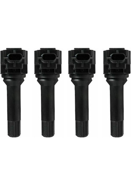 1 Adet Otomobil Parçaları Ateşleme Bobini Aşırı Fiş 2014-2016 Subaru Forester 2013-2014 Xv 22433AA682 22433-AA682 (Yurt Dışından) fiyatları