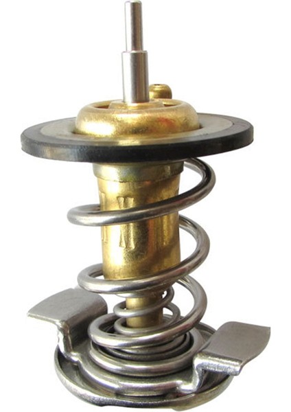 Chevrolet Captiva Equinox Impala Buick Lacrosse Cadillac Srx Xts 3.6l Için Motor Soğutma Termostatı 12651113 15-81750 (Yurt Dışından)