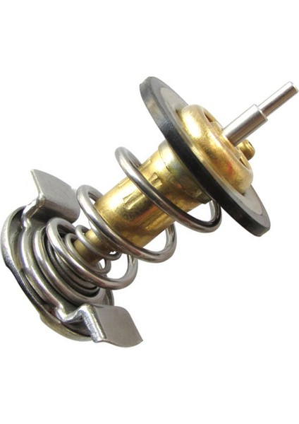 Chevrolet Captiva Equinox Impala Buick Lacrosse Cadillac Srx Xts 3.6l Için Motor Soğutma Termostatı 12651113 15-81750 (Yurt Dışından) modelleri