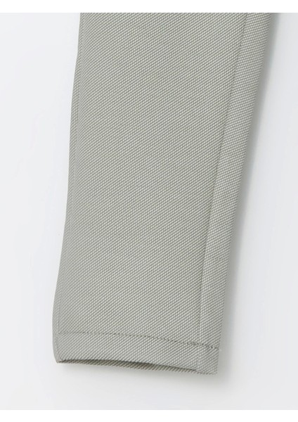 Lcw Kids Haki Beli Lastikli Erkek Çocuk Pantolon fiyatları