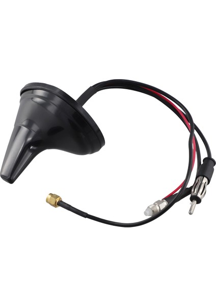 Dab+ Anten Araba Anteni Radyo Fm/am/gsm/gps Kombo 4'ü 1 Arada Dab Anteni (Yurt Dışından) fiyatları