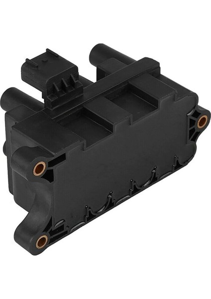 Araba Motoru Yedek Parça Ateşleme Bobini Düzeneği Ford E150 E250 Mercury Mazda V6 1F2U12029AC 5F2Z12029AD (Yurt Dışından) modelleri