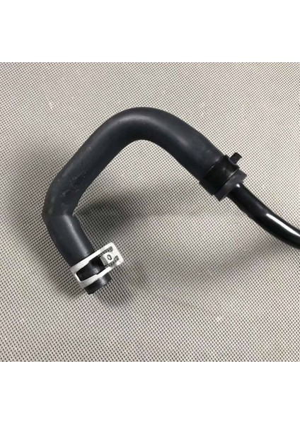 Ford Fiesta Ecosport 1.5t 2013-2017 Için Radyatör Su Deposu Durgun Su Hortumu CN118C012AA (Yurt Dışından) modelleri