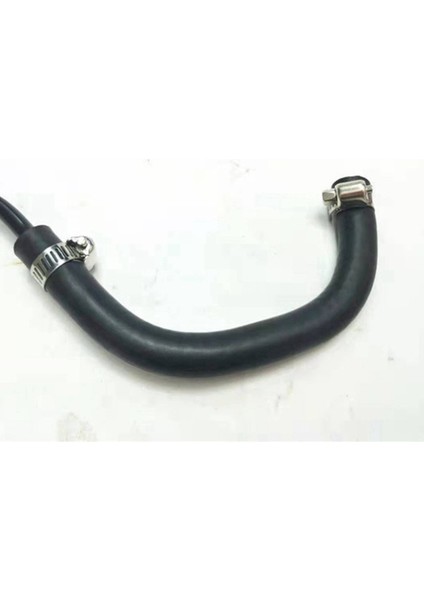 Ford Fiesta Ecosport 1.5t 2013-2017 Için Radyatör Su Deposu Durgun Su Hortumu CN118C012AA (Yurt Dışından) indirimleri