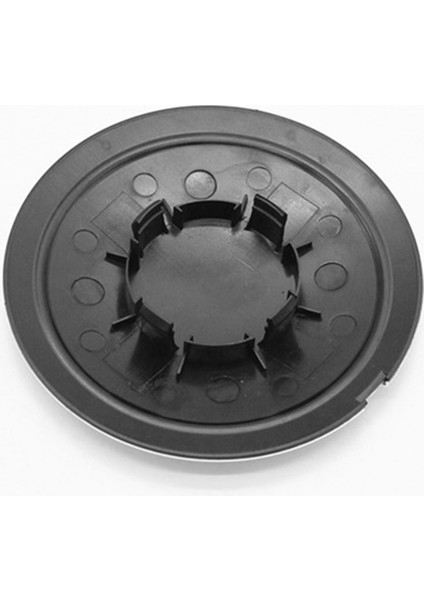 Fiat 500 Tekerlekler Için 2 Adet 133MM Jant Kapağı Merkezi Hub Caps 68078419AC 68078421AC Toz Kapağı 51884863 Siyah (Yurt Dışından) fiyatları