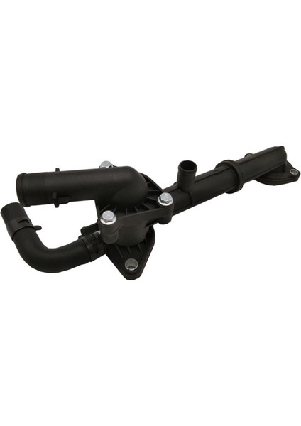 Termostat Muhafazası Kia Picanto 04-10 Hyundaı Amica Atos Atoz Santro 25600-02566 2560002566 Için Uygundur (Yurt Dışından)