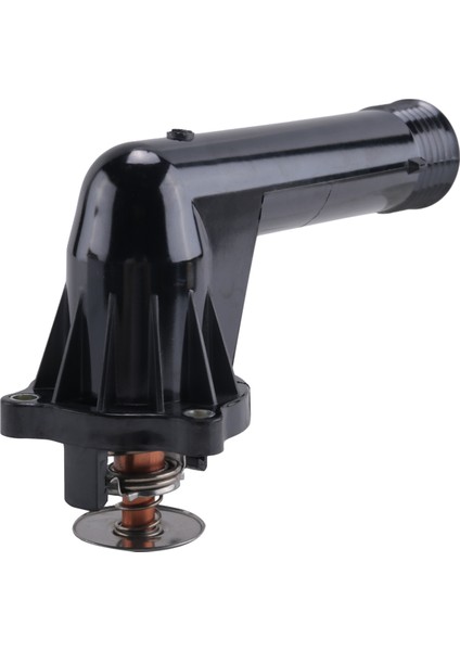 Yeni Bmw E36 318I M43 E34 Termostat Muhafazası Termostatlı 95CEL 11531739755 (Yurt Dışından)