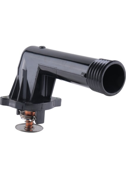 Yeni Bmw E36 318I M43 E34 Termostat Muhafazası Termostatlı 95CEL 11531739755 (Yurt Dışından) modelleri