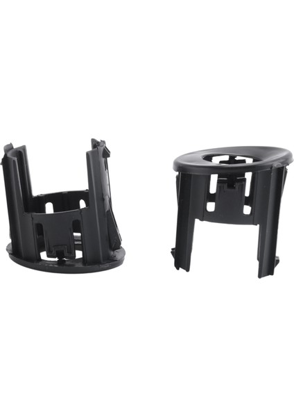 Araba Ön Tampon Park Yardım Sensörü Çerçevesi 2016-2018 Dodge Ram 1500 2500 3500 5VS88ZZZAA Araba Aksesuarları (Yurt Dışından) fırsatları