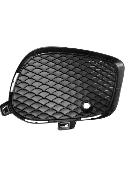 Araba Sağ Ön Tampon Sis Farı Izgarası Kapağı Mercedes-Benz Gle Gls Class W166 2016-2018 2928855422 (Yurt Dışından)
