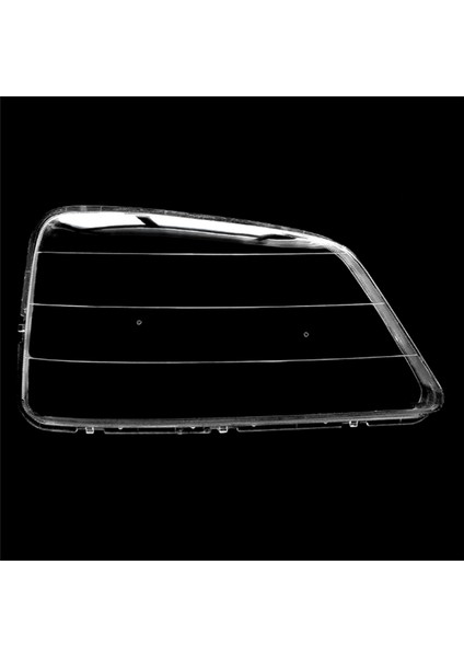 Toyota Terios 2001-2004 Sağ Far Kabuğu Abajur Şeffaf Mercek Kapağı Far Kapağı (Yurt Dışından) fiyatları