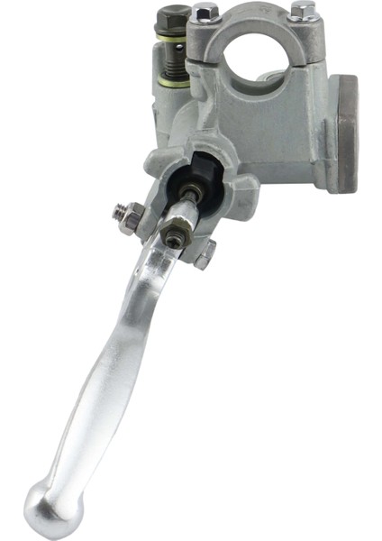 7/8 Inç 22MM Motosiklet Ön Fren Ana Silindir Fit Honda CR125R CRF250R CRF250X CRF450X Crf 450R 2005-2007 (Yurt Dışından) indirimleri