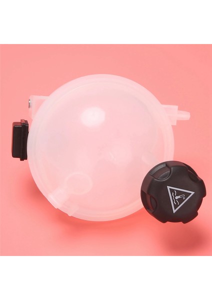 1323JC Motor Radyatör Soğutma Suyu Taşma Kurtarma Genleşme Tankı Kapaklı Peugeot 308CC Citroen C4 Ds Rcz Için (Yurt Dışından) fiyatları