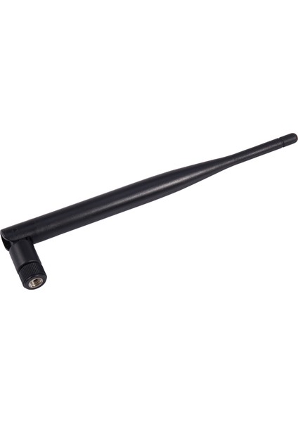 Çift Bantlı 433MHZ 7dbi Rp-Sma Yüksek Kazançlı Wifi Kablosuz Anten (Yurt Dışından) fırsatları