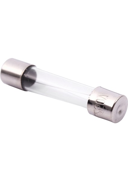 10 Adet Hızlı Darbeli Cam Tüp Sigortalar 6X30MM 250V 3AMP (Yurt Dışından) indirimleri