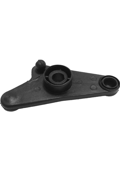 Siyah Plastik Motor Su Borusu Yağ Soğutucusu Silindir Kafasına Fit Mercedes Benz C230 W203 M271 A 2712001352 (Yurt Dışından) indirimleri