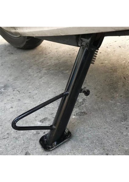 Motosiklet Braketi Yan Destek Yan Braket Ayarlanabilir Braket Seti Ayak Braketi Kaymaz Tip (22CM) (Yurt Dışından) indirimleri