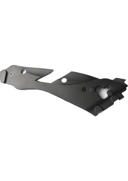 2048261324 Araba Üst Sol Far Koruyucu Kapak Kapağı Mercedes-Benz Için W204 C300 C350 2008-2012 (Yurt Dışından)