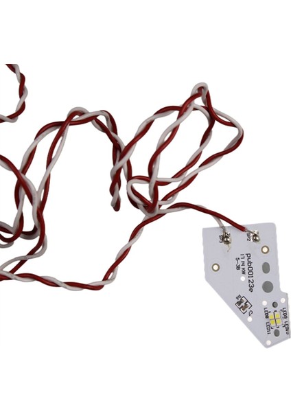 1 Çift 13953978510 Ön Far Gündüz Farı LED Kartı Tesla Model S Dönüş Sinyali Işık Kaynağı Çip Modülü (Yurt Dışından) modelleri