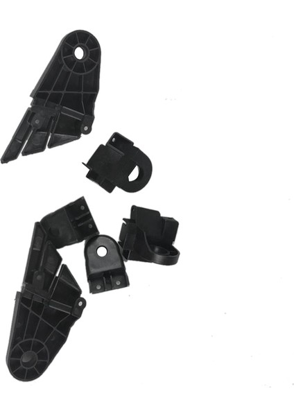 Mercedes-Benz C Sınıfı W205 Far Rs Braketi Tamir Kiti C180 C300 Far Pençesi A2058200414 A2058200514 (Yurt Dışından) fırsatları