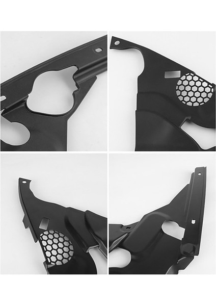 -Bmw 3 Serisi G28 G20 2019+ Motor Koruyucu Kapak Motor Bölmesi Koruyucu Kapak Far Kapağı Modifikasyonu (Yurt Dışından) indirimleri