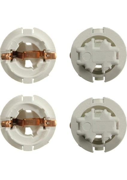 4 Adet Araba Arka Kuyruk Işık Lambası Ampul Soket Tutucu 63216943036 Bmw 7 Serisi Için X3 X5 E53 E38 E65 E70 E83 F25 2000-2016 (Yurt Dışından) fiyatları