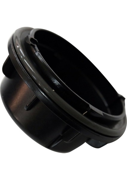 Kafa Işık Lamba Ampulü Toz Kapağı 92140-1W000 Hyundai HB20 2012+ I10 2014+ I20 IX20 Creta 2015+ Aksesuarları (Yurt Dışından)