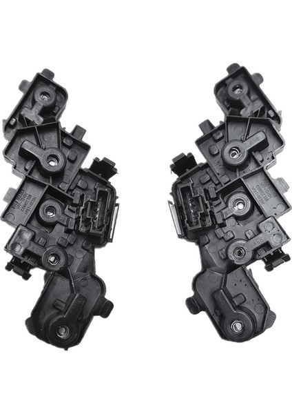 Peugeot 307 Hatchback Sol Için Araç Arka Lamba Işığı Devre Kartı (Yurt Dışından) modelleri