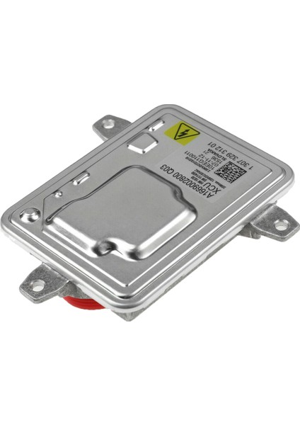 Yeni Mercedes Benz Için W246 W176 W204 C177 X166 W156 W166 D1S Xenon Hıd Far Balast Kontrol Ünitesi Modülü (Yurt Dışından) modelleri