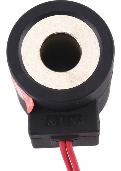 6352012 Solenoid Valf Bobini 12V Dc 18&quot Tel Hydraforce Valf Kökü Için Boyut 10 10 12 16 38 58 Serisi (Yurt Dışından) modelleri