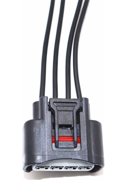 Toyota Lexus Için 4 Adet Ateşleme Bobini Pigtail Konnektörü Tamir Kablo Demeti Seti Seti (Yurt Dışından) modelleri