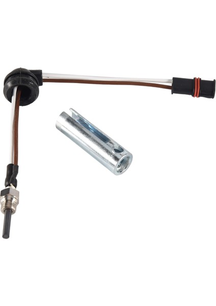 252069011300 12 V Isıtıcı Fiş Isıtıcı Kızdırma Pimi Eberspacher B4 D2 D4 D4 + Airtronic Isıtıcı (Yurt Dışından)