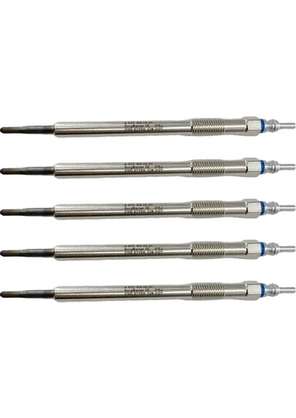 1 Adet Ssangyong Actyon Korando C Rodius Iı D22F 2.2 6721590001 Ssangyong Parçaları Için Kızdırma Bujisi (Yurt Dışından) modelleri